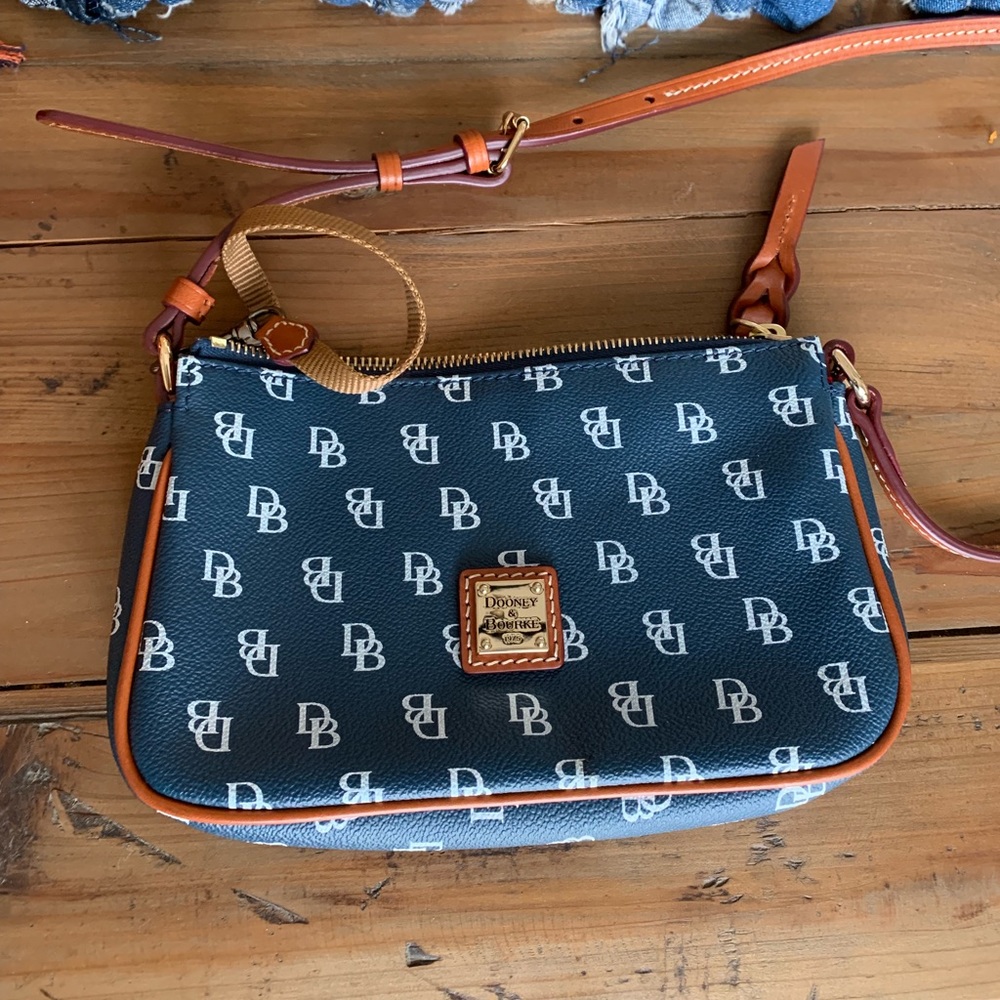 Dooney and Bourke Crossbody
